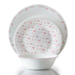 Dining set 18 pieces Opal VINTAGE