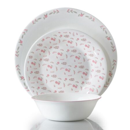 Dining set 18 pieces Opal VINTAGE