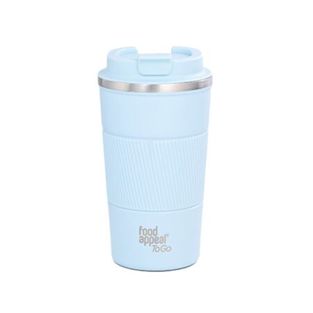 מאג תרמי שומר קור/חום 500 מ"ל TO GO צבע תכלת