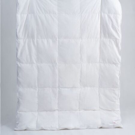 90% пуховое одеяло