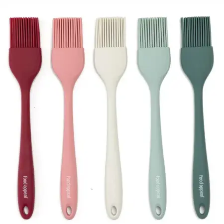 מברשת סילקון סילקון 28.5 ס"מ BAKE JOY