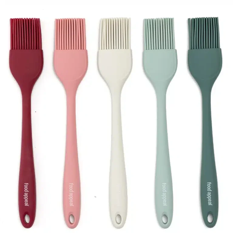 Силиконовая кисточка для выпечки BAKE JOY 28,5 см