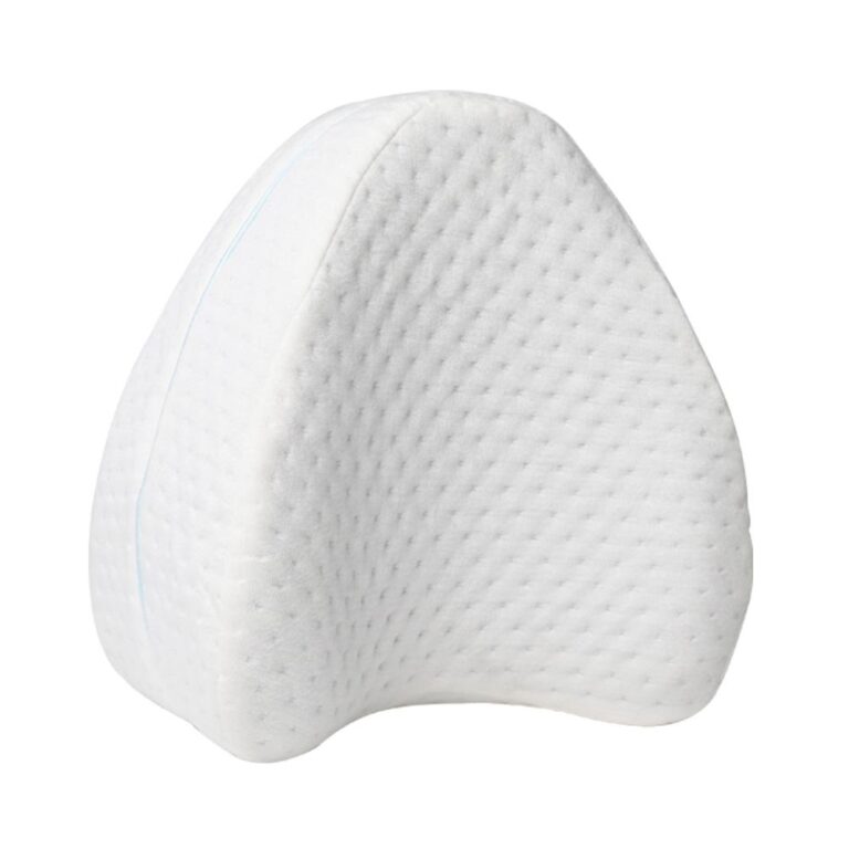 Orthopedic Memory Foam Foot Pillow - Contour