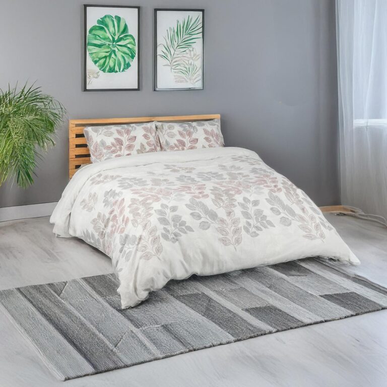 Роскошный комплект постельного белья из 3 предметов – Севилья