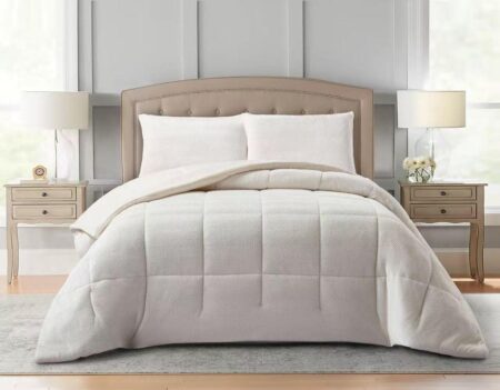 Мягкие и элегантные комплекты постельного белья – Jolly Cream