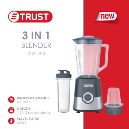 блендер 3 в 1