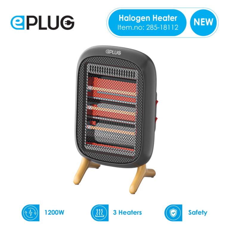 Галогенная духовка