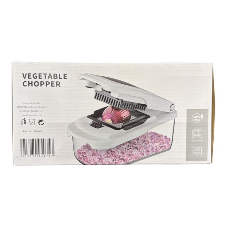 Измельчитель овощей