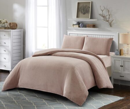 Мягкие и стильные комплекты постельного белья – Элла Пинк