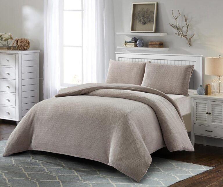 طقم سرير ناعم وأنيق - إيلا بيج