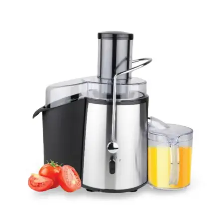 Импульсный экстрактор сока