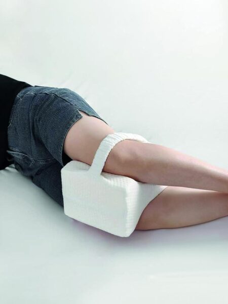 Leg Spacer Memory Pillow