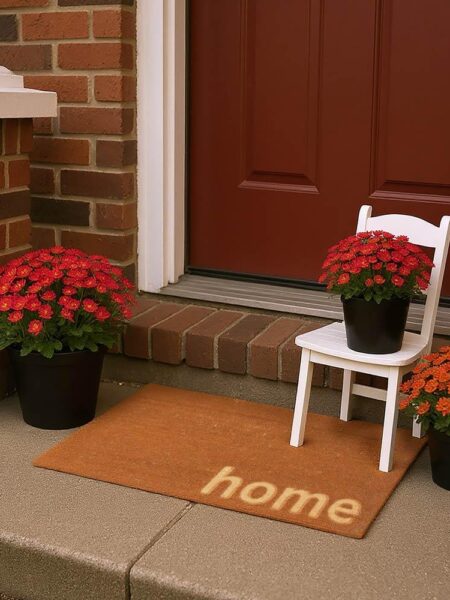 دعسات مدخل الباب - دنيس