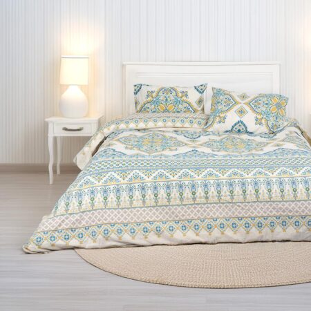 Soft and Stylish Bedding Sets – Cordoba