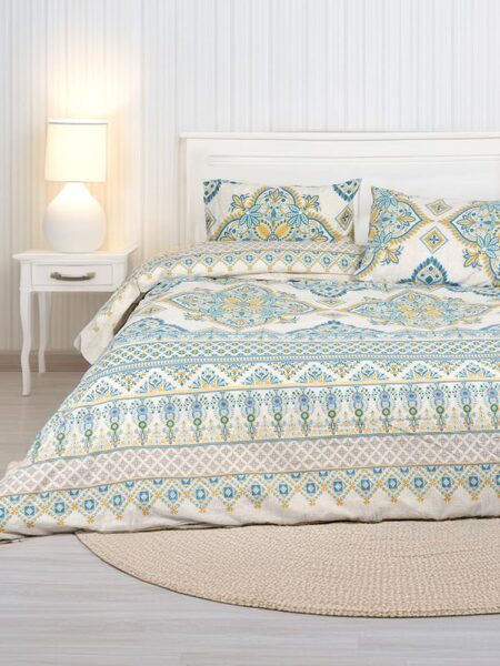 Soft and Stylish Bedding Sets – Cordoba