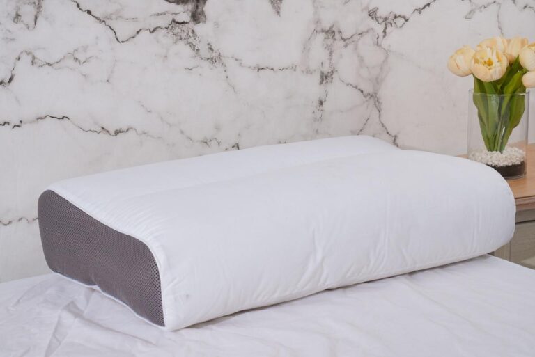 כרית רכה בינונית - גלית