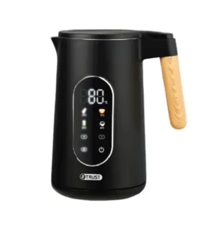 Digital Touch Kettle 1.7L