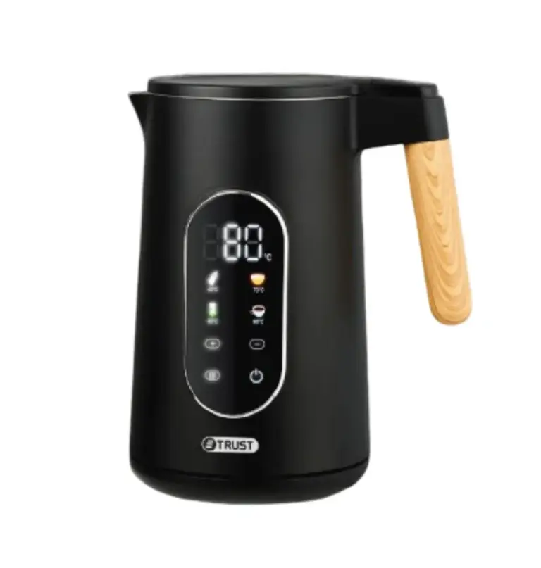 Digital Touch Kettle 1.7L