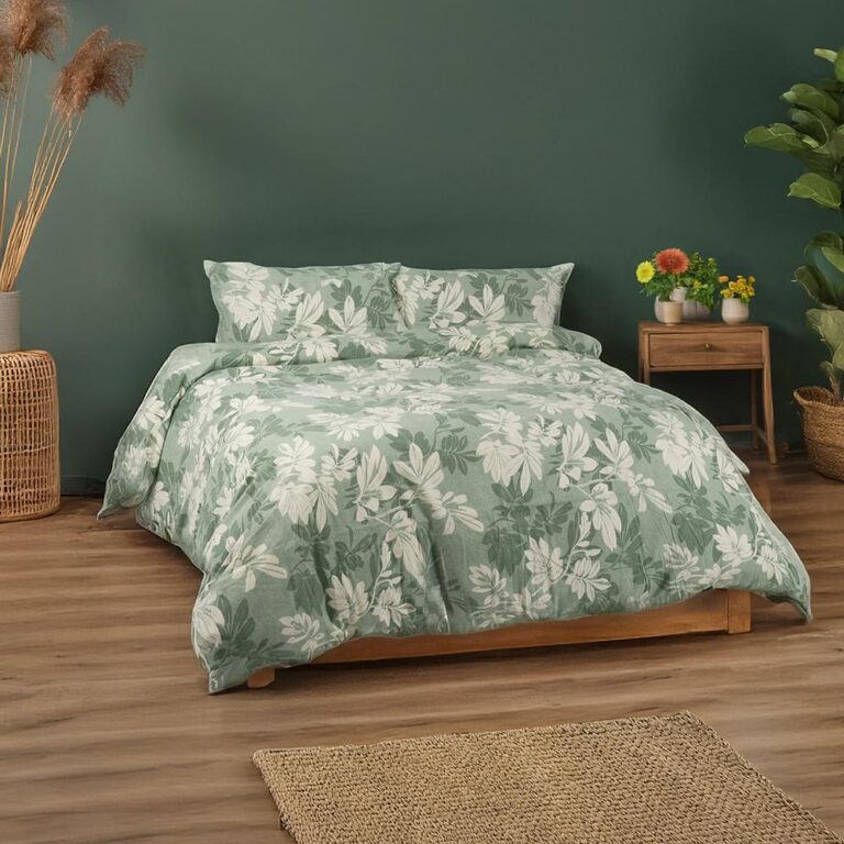 Luxury Twin and Double Blanket Set - Barcelona