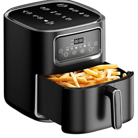 Schneider 7 liter oil-free digital fryer