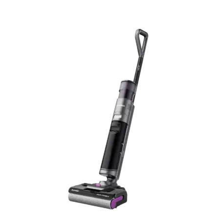 Smart cordless vacuum and floor washer RapidWash, model Eureka RapidWash 480, model NEW480BL