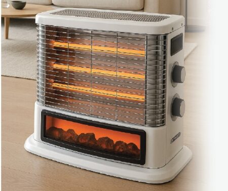 Обогреватель Trust Cove 800/1200/1800 Вт