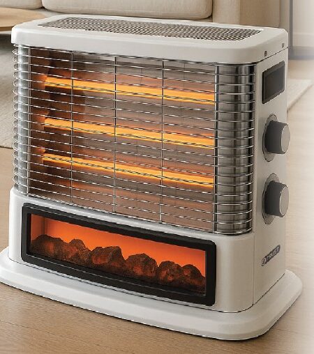 תנור Trust Cove ‏800W / 1200W / 1800W