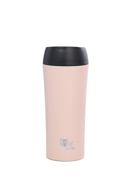 מאג תרמי שומר קור/חום 350 מ"ל TO GO קרם