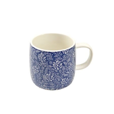 Porcelain mug 350 ml BLUE JAPAN from Food appeal