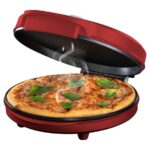 ANYCOOK Multifunctional Cooking Device 32 cm Red from Food appeal