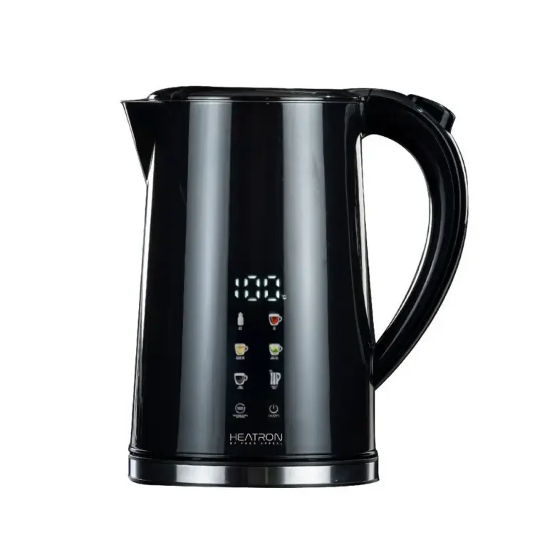 Heatron Electric Kettle by Food Appeal