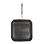 מחבת גריל היברידית 30 ס"מ HYBRIDPAN מבית Food appeal