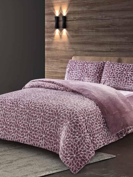 طقم لحاف مزدوج 4 قطع – Sedra Bush (Copy)