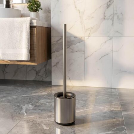 Toilet brush Tungsten Steel Stella 1 pcs