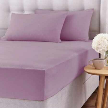 סדין גומי חורפי – Spain Voilet