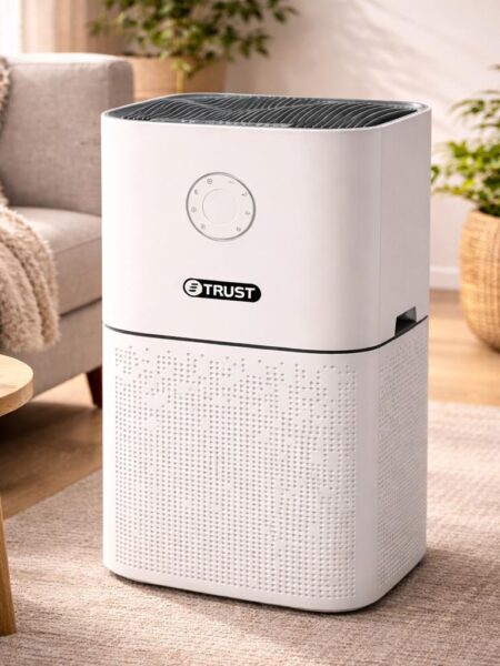 فلتر الهواء Trust Oxypure Max