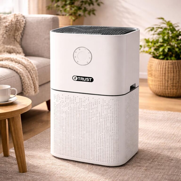 Фильтр воздуха Trust Oxypure Max