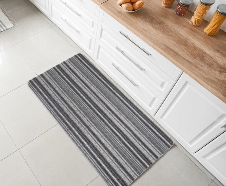 Кухонный коврик 51×99 см – Loop