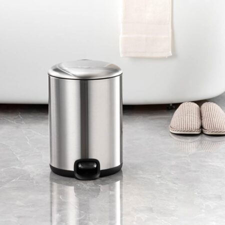 Stella L12 steel mat