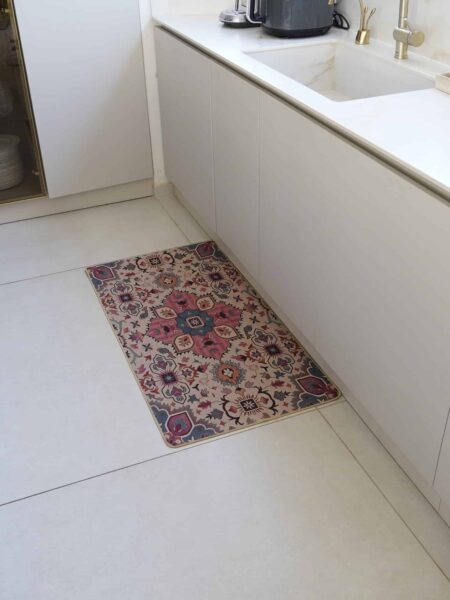 Tennessee Anti-Slip Rug &ndash; Model 64