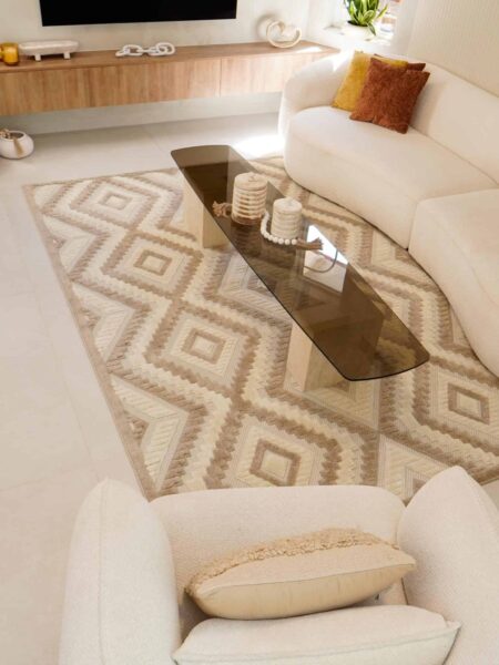 Chiara Carpet &ndash; Model 5