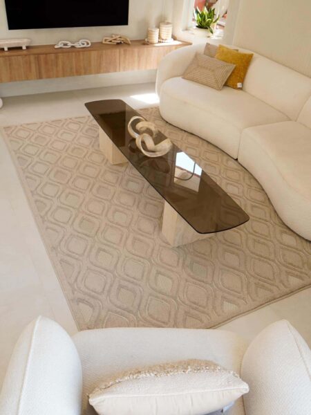 Chiara Carpet &ndash; Model 3