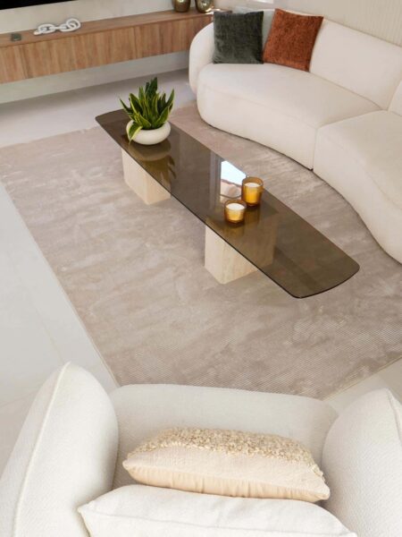 Candice Carpet &ndash; Model 1