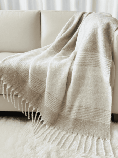 Cassandra Blanket | Bedspread Model 1