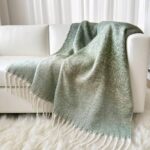 Cassandra Blanket | Bedspread Model 5