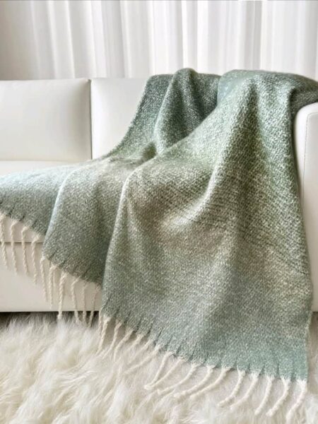 Cassandra Blanket | Bedspread Model 5