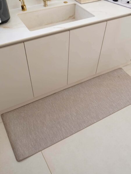 Washable rug with rubber lining in G &ndash; Raviv