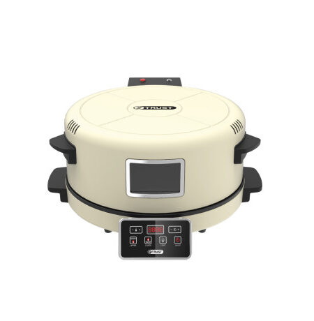 غلاية كريستال تراست 1800 واط - أبيض (Copy) (Copy)