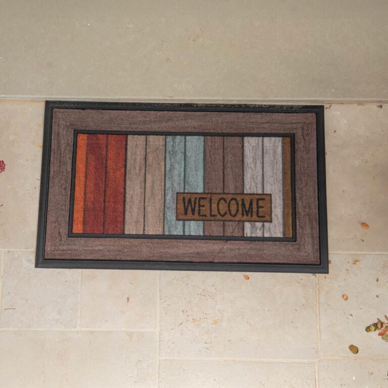 Door Mats – Montaj Multi