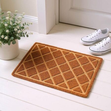 Door Mats – Kara Natural